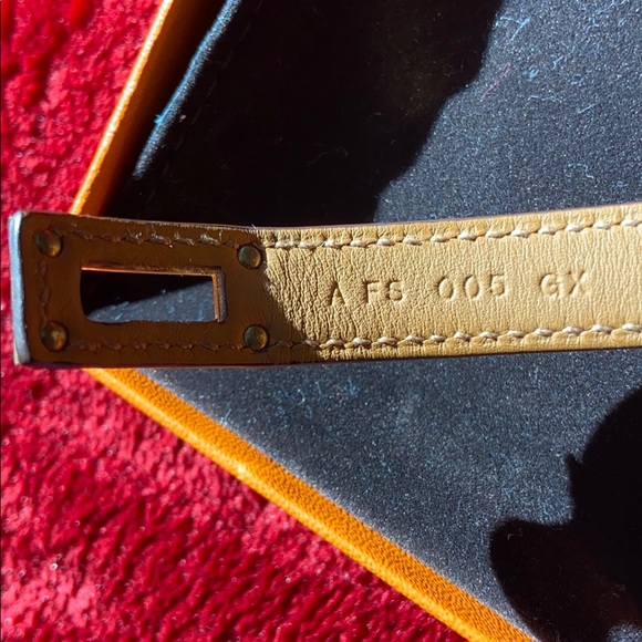 Hermes Bracelet - Picture 5 of 8